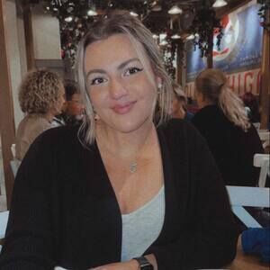 Meet your Posher, Tiffany